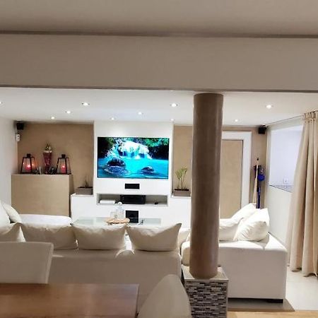 Appartement En Bord De Lac Avec Jaccuzi Publier Екстер'єр фото