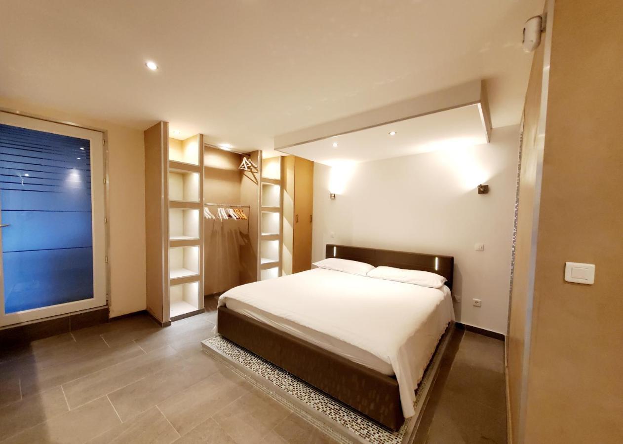Appartement En Bord De Lac Avec Jaccuzi Publier Екстер'єр фото