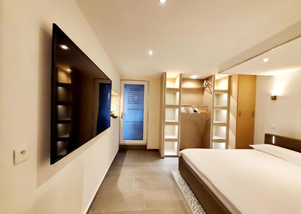 Appartement En Bord De Lac Avec Jaccuzi Publier Екстер'єр фото