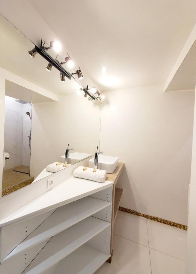 Appartement En Bord De Lac Avec Jaccuzi Publier Екстер'єр фото
