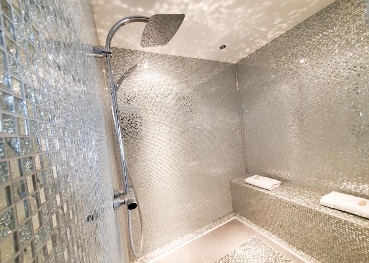 Appartement En Bord De Lac Avec Jaccuzi Publier Екстер'єр фото